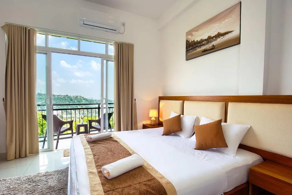 Amandara Hills - Kandy
